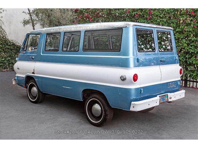 1965 Dodge A100 (CC-2106811) for sale in Beverly Hills, California