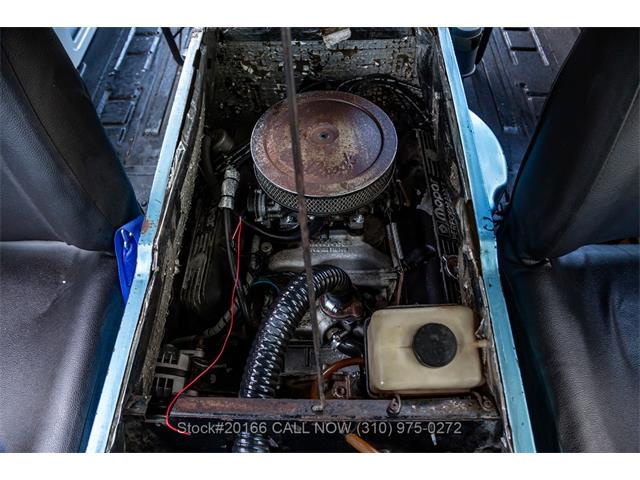 1965 Dodge A100 (CC-2106811) for sale in Beverly Hills, California