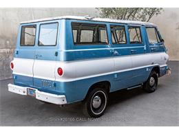 1965 Dodge A100 (CC-2106811) for sale in Beverly Hills, California