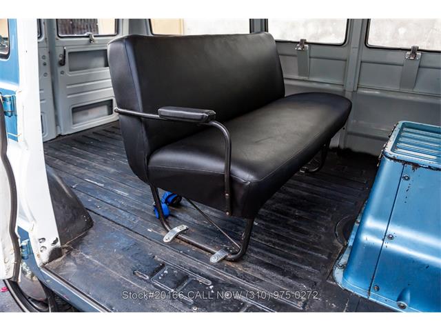 1965 Dodge A100 (CC-2106811) for sale in Beverly Hills, California