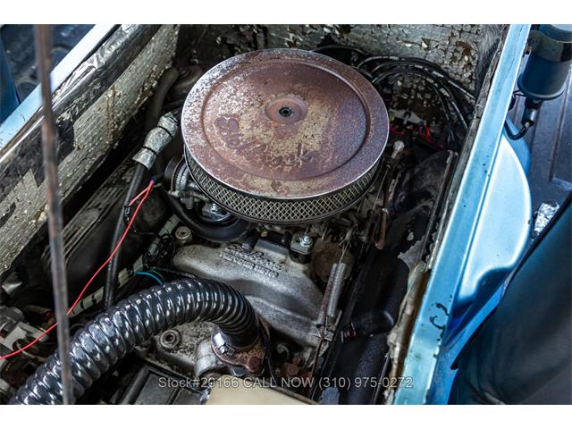 1965 Dodge A100 (CC-2106811) for sale in Beverly Hills, California
