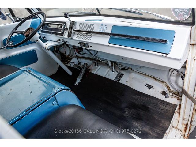 1965 Dodge A100 (CC-2106811) for sale in Beverly Hills, California