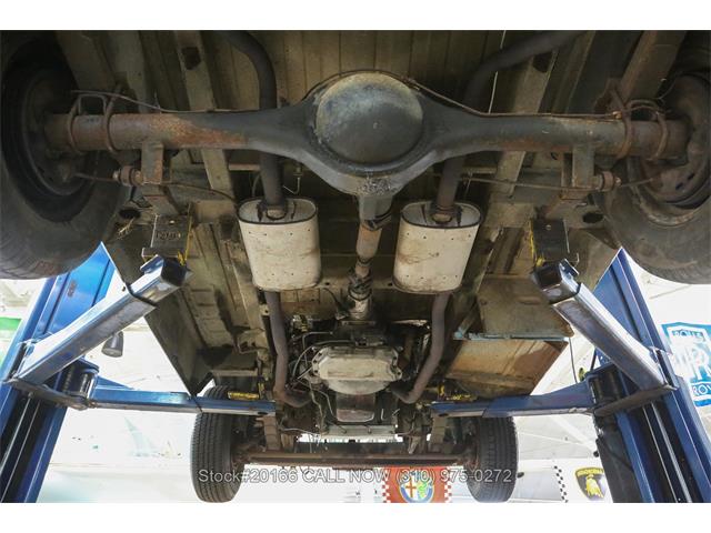 1965 Dodge A100 (CC-2106811) for sale in Beverly Hills, California
