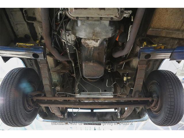 1965 Dodge A100 (CC-2106811) for sale in Beverly Hills, California