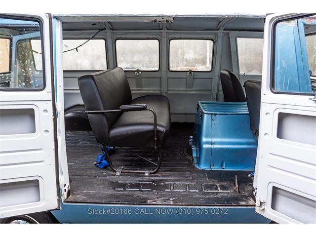 1965 Dodge A100 (CC-2106811) for sale in Beverly Hills, California