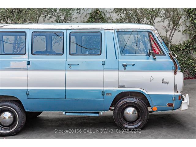 1965 Dodge A100 (CC-2106811) for sale in Beverly Hills, California