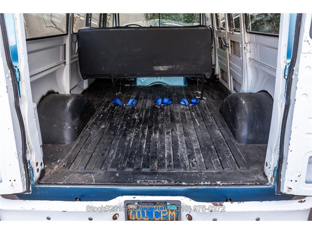 1965 Dodge A100 (CC-2106811) for sale in Beverly Hills, California