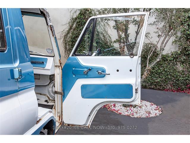 1965 Dodge A100 (CC-2106811) for sale in Beverly Hills, California