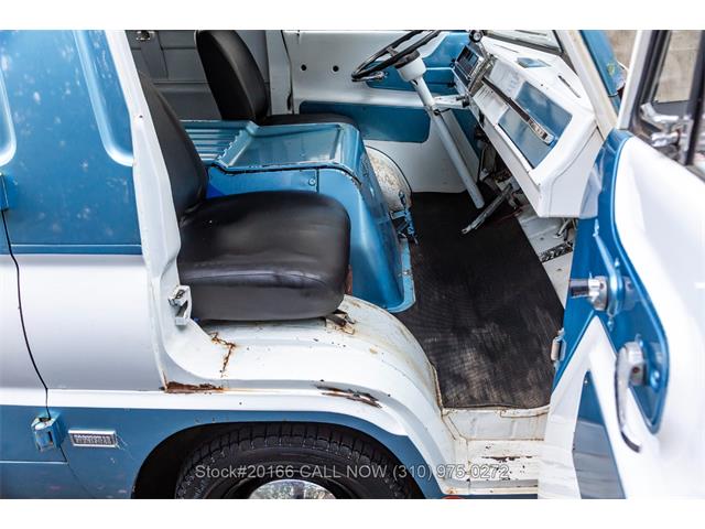 1965 Dodge A100 (CC-2106811) for sale in Beverly Hills, California