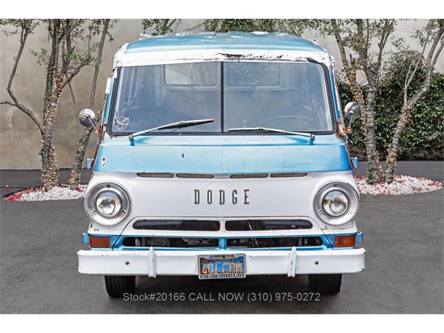 1965 Dodge A100 (CC-2106811) for sale in Beverly Hills, California