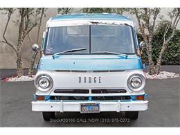 1965 Dodge A100 (CC-2106811) for sale in Beverly Hills, California