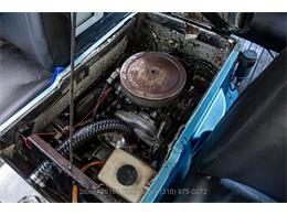 1965 Dodge A100 (CC-2106811) for sale in Beverly Hills, California