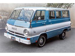 1965 Dodge A100 (CC-2106811) for sale in Beverly Hills, California