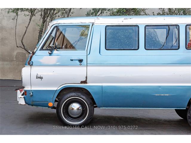 1965 Dodge A100 (CC-2106811) for sale in Beverly Hills, California