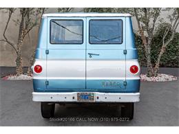 1965 Dodge A100 (CC-2106811) for sale in Beverly Hills, California