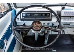 1965 Dodge A100 (CC-2106811) for sale in Beverly Hills, California