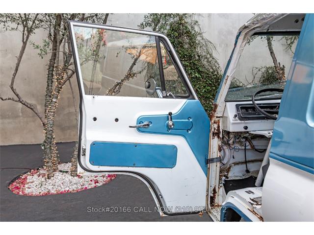 1965 Dodge A100 (CC-2106811) for sale in Beverly Hills, California