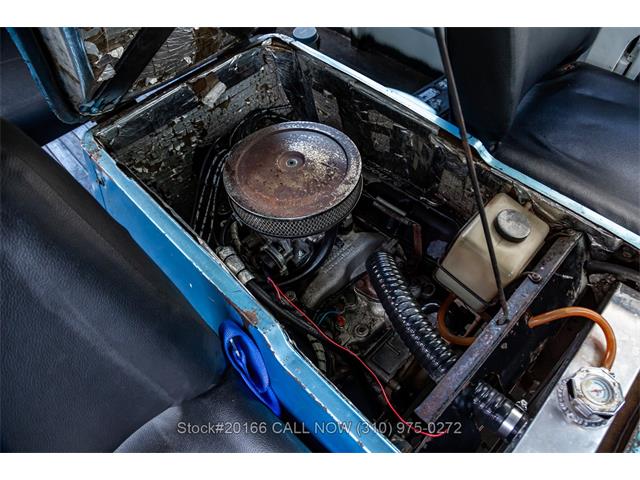 1965 Dodge A100 (CC-2106811) for sale in Beverly Hills, California