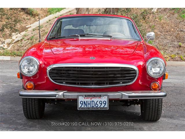1971 Volvo 1800ES (CC-2106813) for sale in Beverly Hills, California