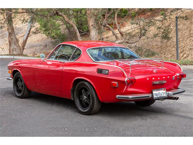 1971 Volvo 1800ES (CC-2106813) for sale in Beverly Hills, California