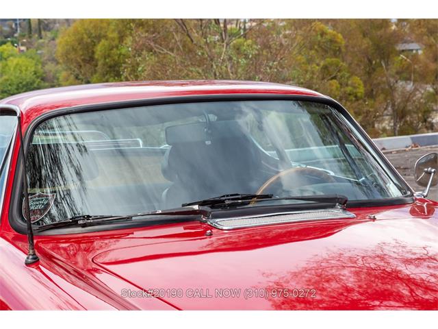 1971 Volvo 1800ES (CC-2106813) for sale in Beverly Hills, California