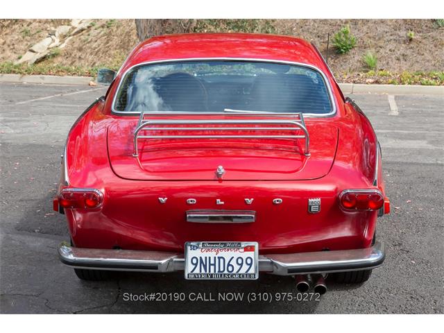 1971 Volvo 1800ES (CC-2106813) for sale in Beverly Hills, California