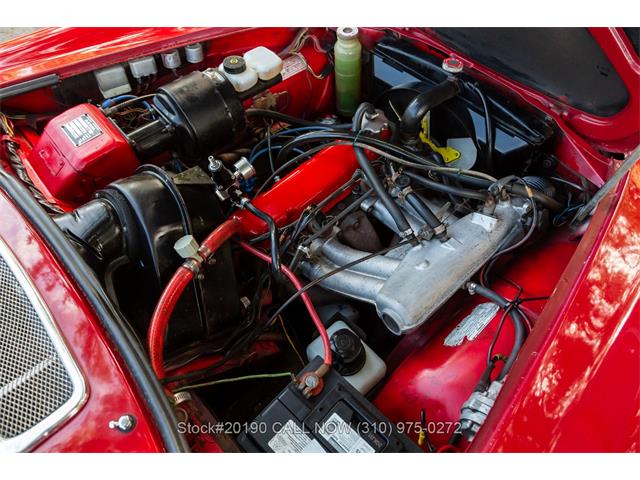 1971 Volvo 1800ES (CC-2106813) for sale in Beverly Hills, California