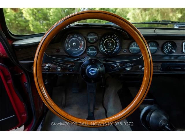 1971 Volvo 1800ES (CC-2106813) for sale in Beverly Hills, California