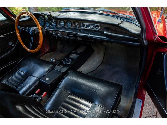 1971 Volvo 1800ES (CC-2106813) for sale in Beverly Hills, California