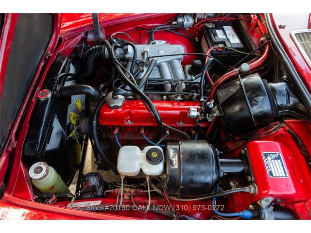 1971 Volvo 1800ES (CC-2106813) for sale in Beverly Hills, California