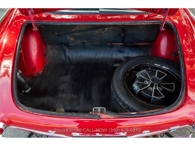 1971 Volvo 1800ES (CC-2106813) for sale in Beverly Hills, California