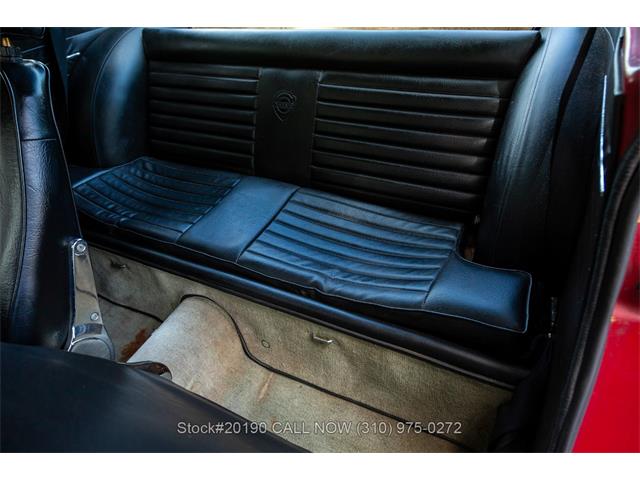 1971 Volvo 1800ES (CC-2106813) for sale in Beverly Hills, California