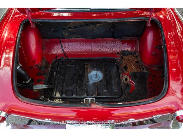 1971 Volvo 1800ES (CC-2106813) for sale in Beverly Hills, California