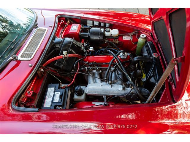 1971 Volvo 1800ES (CC-2106813) for sale in Beverly Hills, California