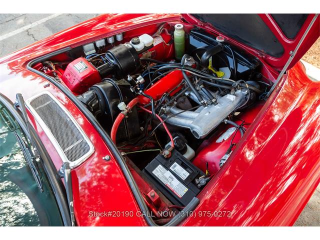1971 Volvo 1800ES (CC-2106813) for sale in Beverly Hills, California