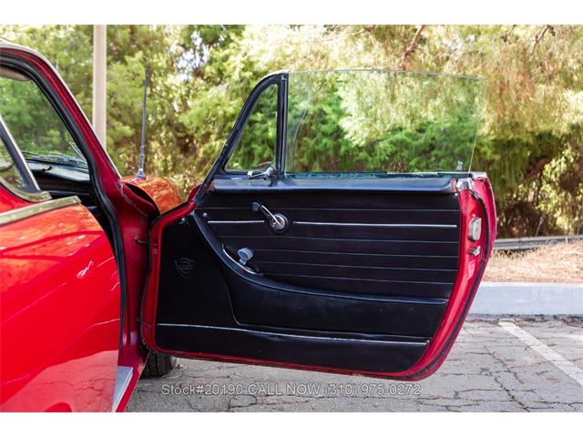 1971 Volvo 1800ES (CC-2106813) for sale in Beverly Hills, California