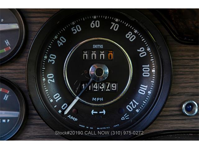 1971 Volvo 1800ES (CC-2106813) for sale in Beverly Hills, California