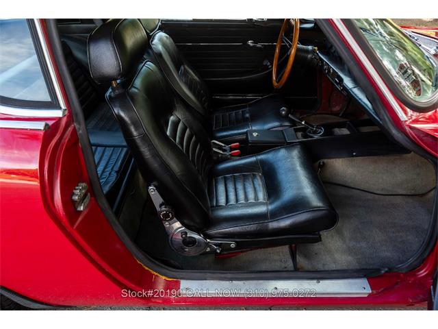 1971 Volvo 1800ES (CC-2106813) for sale in Beverly Hills, California