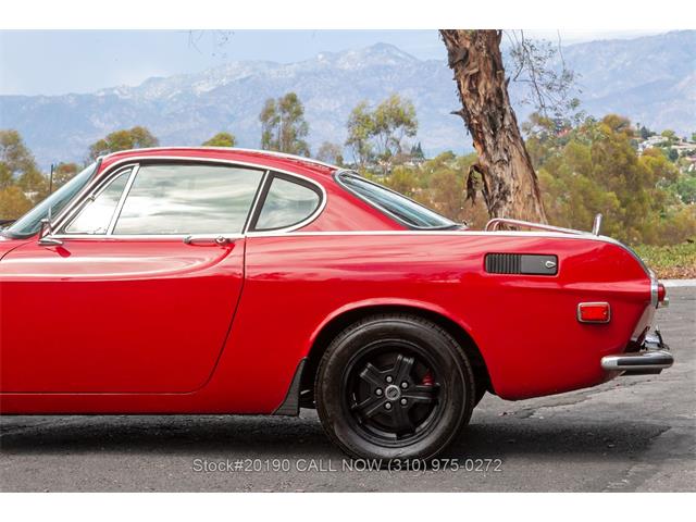 1971 Volvo 1800ES (CC-2106813) for sale in Beverly Hills, California