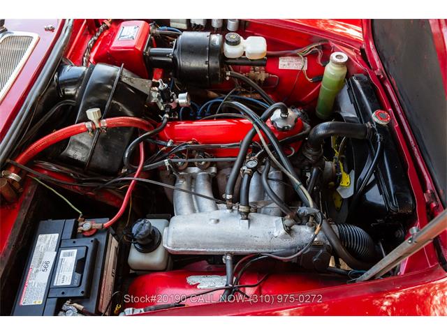 1971 Volvo 1800ES (CC-2106813) for sale in Beverly Hills, California