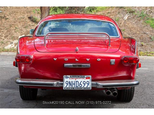 1971 Volvo 1800ES (CC-2106813) for sale in Beverly Hills, California