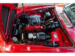 1971 Volvo 1800ES (CC-2106813) for sale in Beverly Hills, California