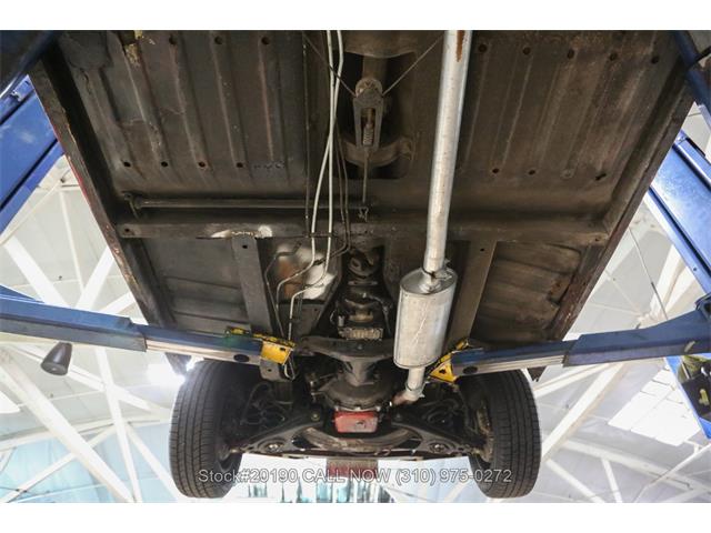 1971 Volvo 1800ES (CC-2106813) for sale in Beverly Hills, California