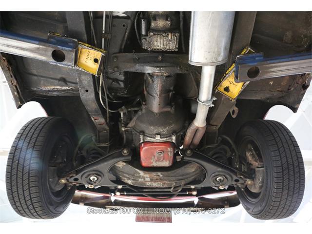 1971 Volvo 1800ES (CC-2106813) for sale in Beverly Hills, California