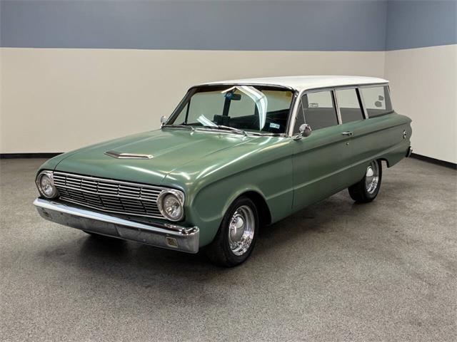 1963 Ford Falcon (CC-2106816) for sale in Bradenton, Florida