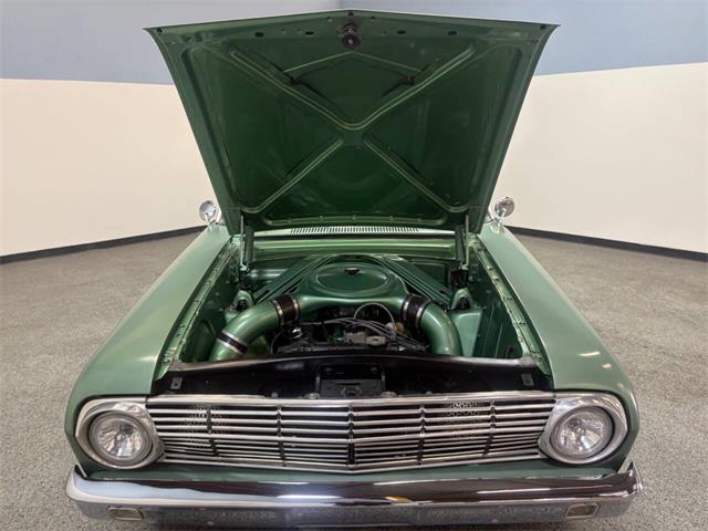 1963 Ford Falcon (CC-2106816) for sale in Bradenton, Florida