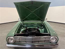 1963 Ford Falcon (CC-2106816) for sale in Bradenton, Florida