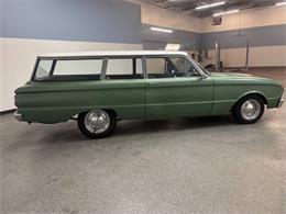 1963 Ford Falcon (CC-2106816) for sale in Bradenton, Florida