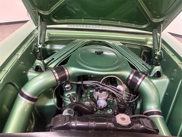 1963 Ford Falcon (CC-2106816) for sale in Bradenton, Florida