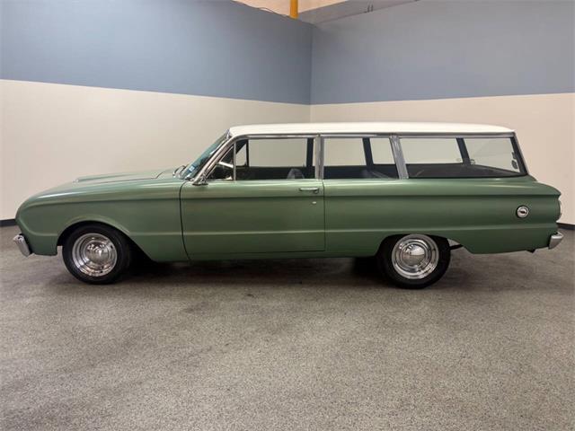 1963 Ford Falcon (CC-2106816) for sale in Bradenton, Florida